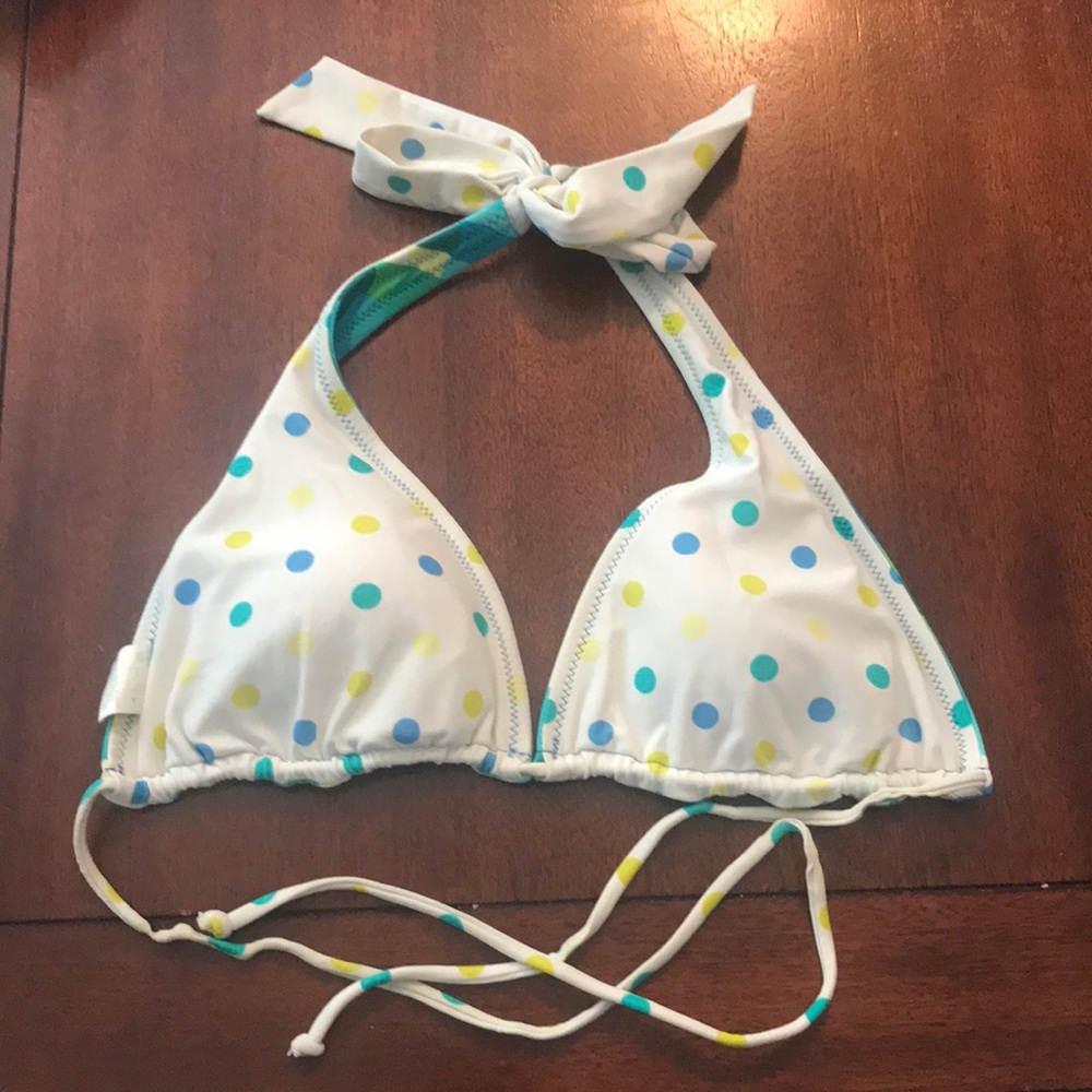 Reversible Bikini Top - Picture 2 of 2